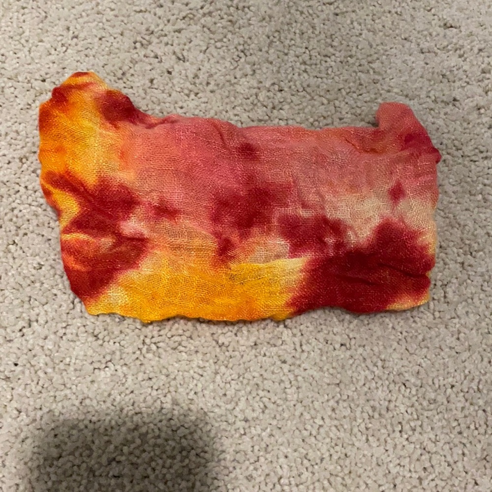 Rising tide head piece